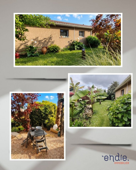 vente Maison Montaut - Photo 2