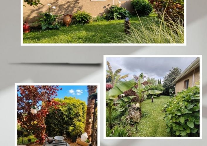 à vendre Maison Montaut