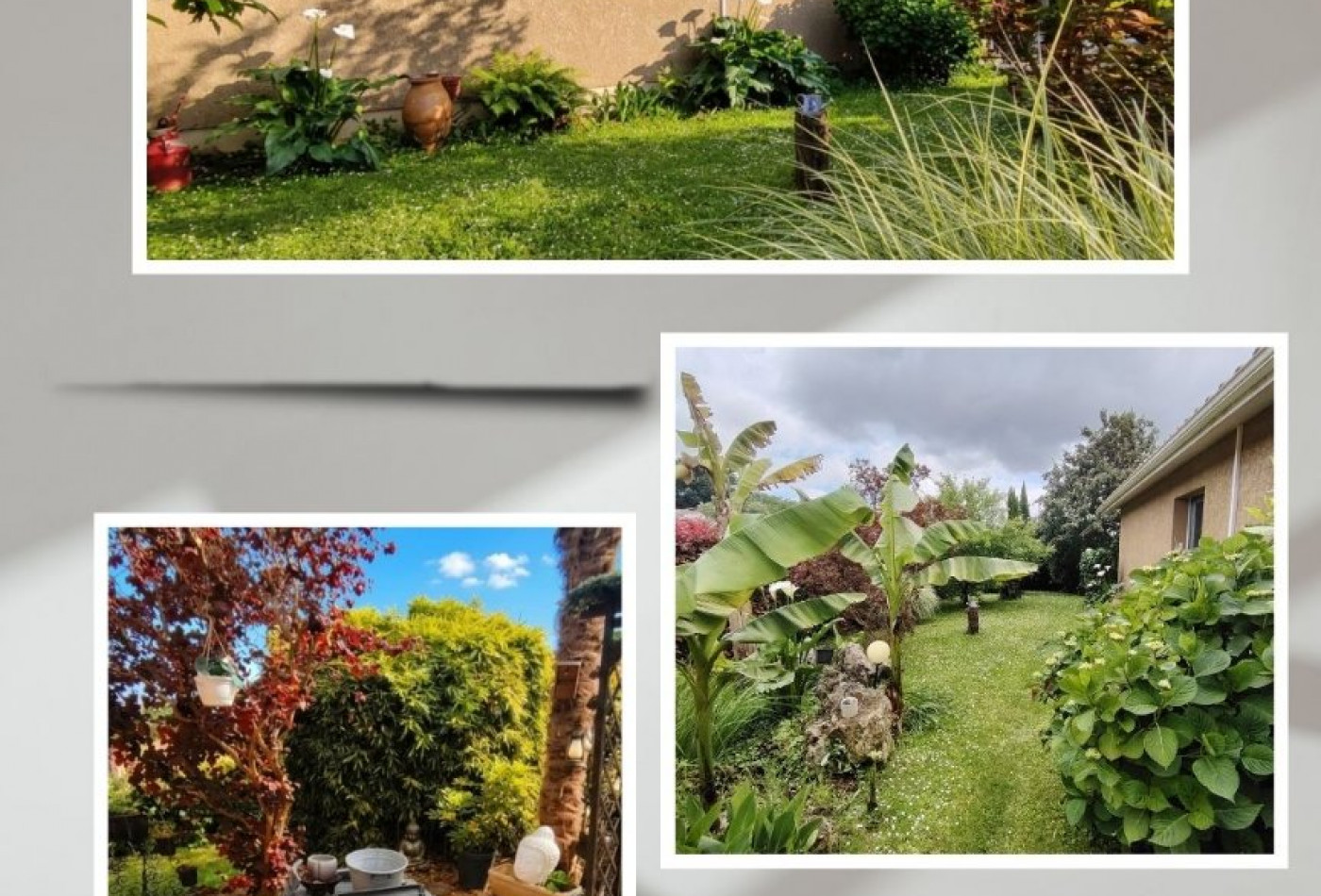 vente Maison Montaut - Photo 4
