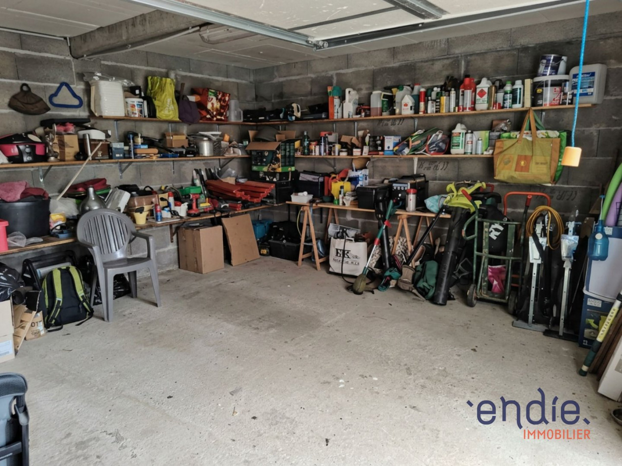 à vendre Maison Montaut - Photo 14