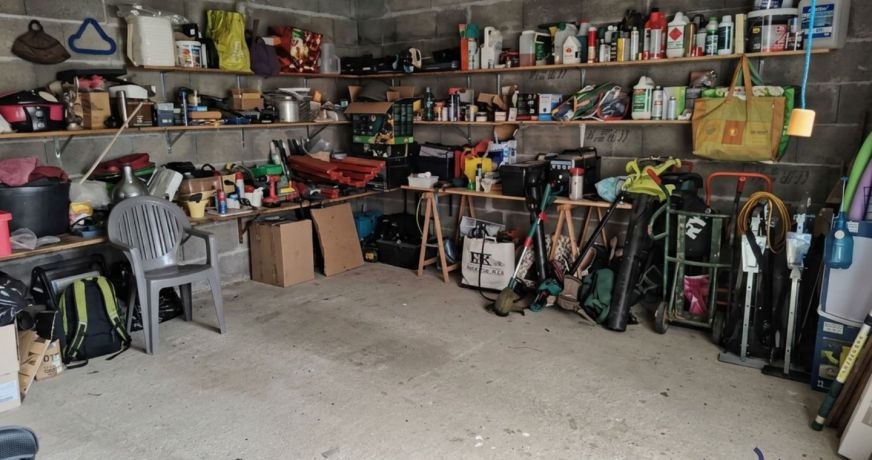 vente Maison Montaut