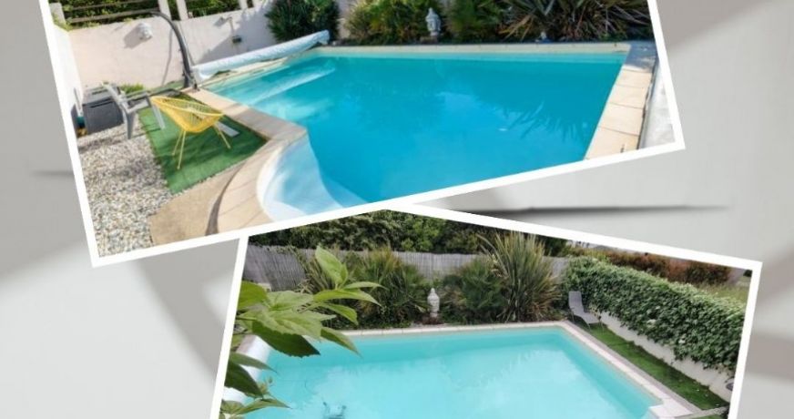 vente Maison Montaut