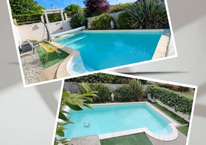 à vendre Maison Montaut