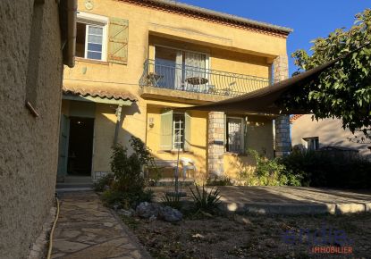 vente Maison Peyriac Minervois