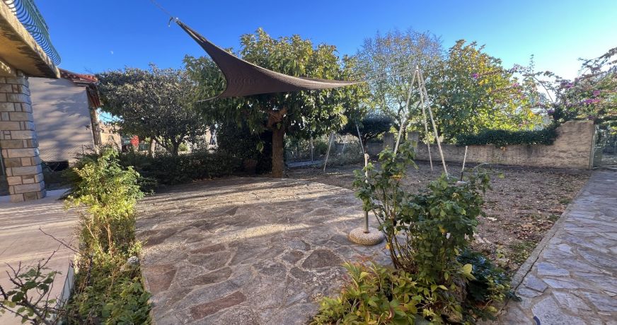 vente Maison Peyriac Minervois