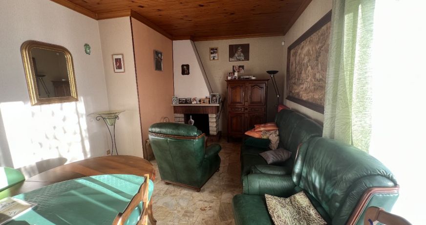 vente Maison Peyriac Minervois