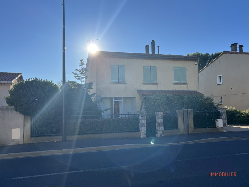 vente Maison Peyriac Minervois - Photo 6