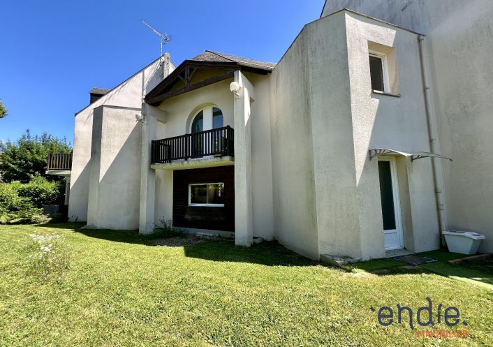 à vendre Appartement Poitiers