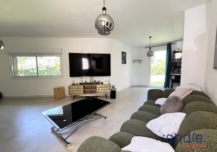 à vendre Appartement Poitiers