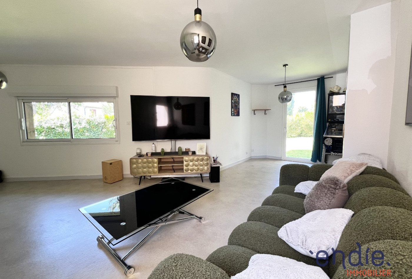 vente Appartement Poitiers - Photo 3