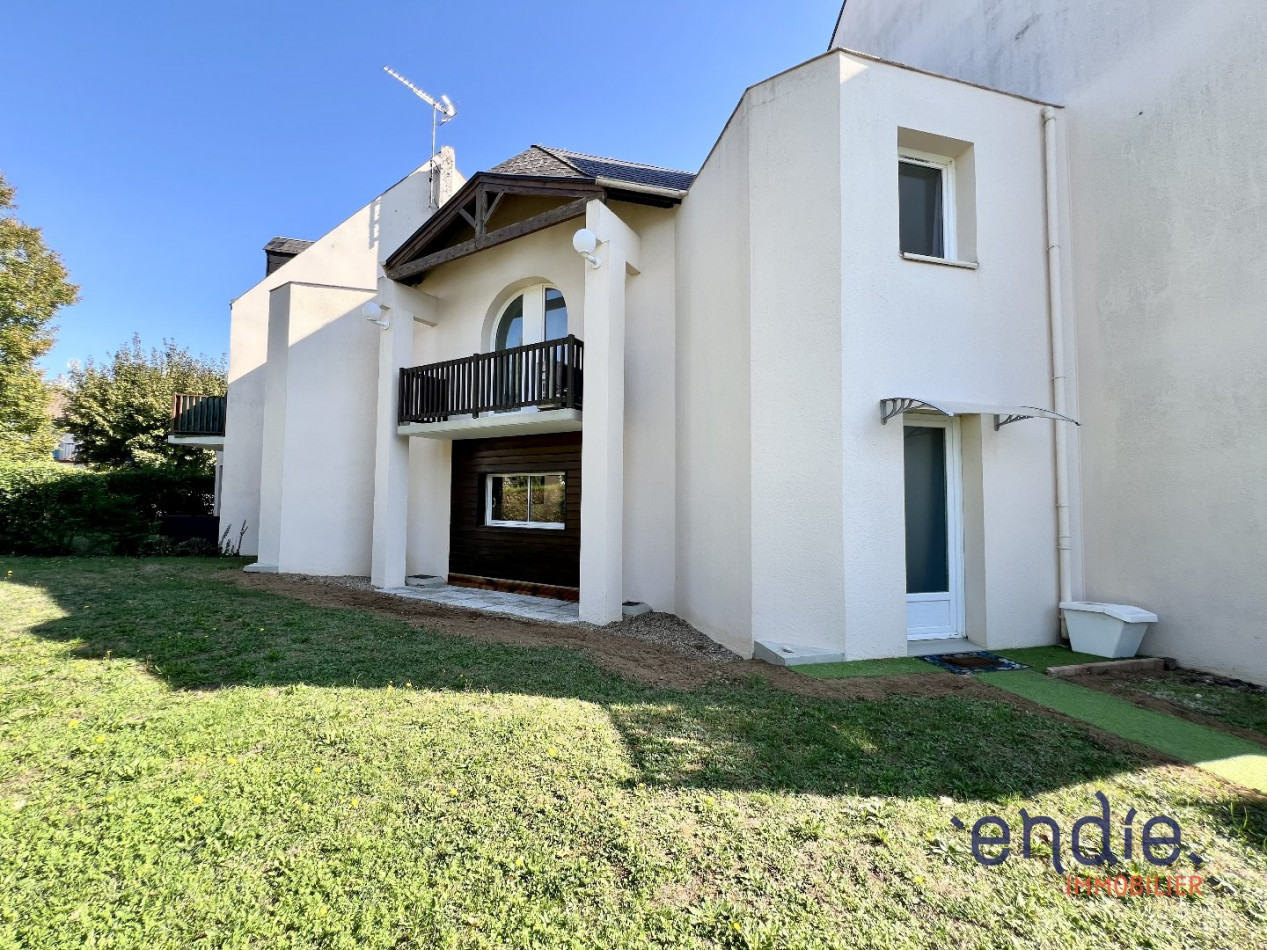 à vendre Appartement Poitiers - Photo 1