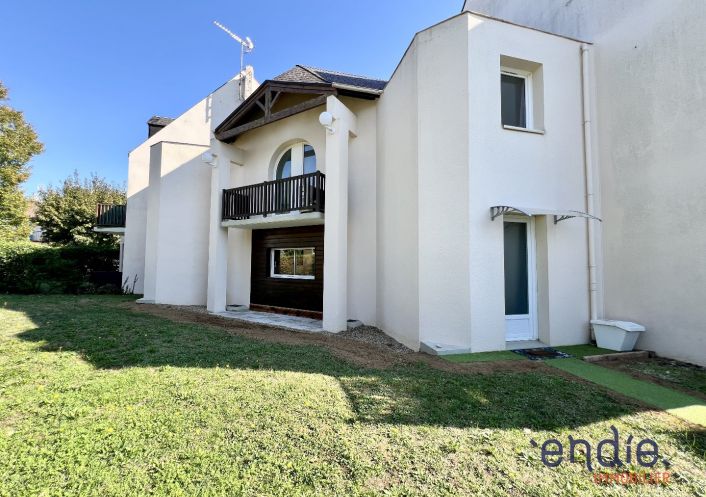 à vendre Appartement Poitiers