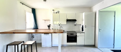 vente Appartement Poitiers
