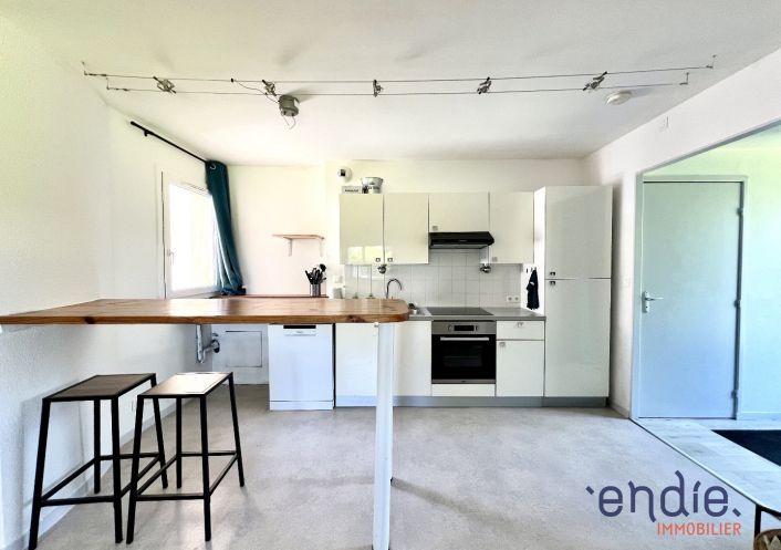 à vendre Appartement Poitiers