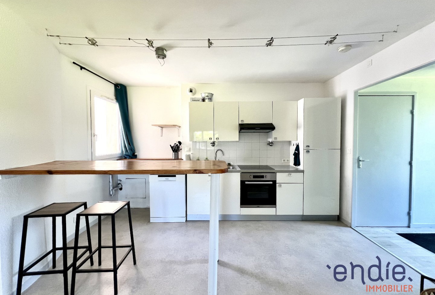 vente Appartement Poitiers - Photo 4