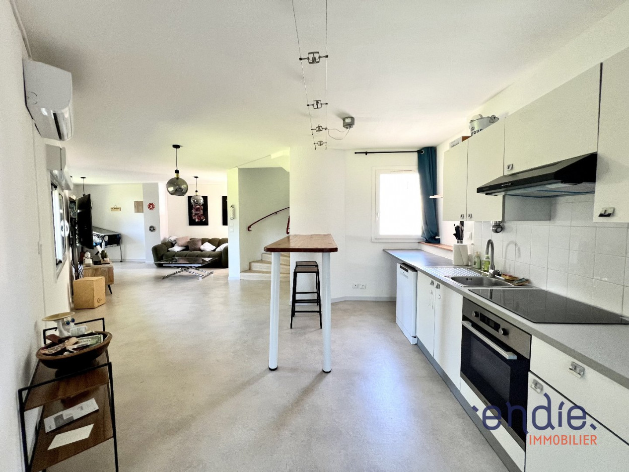 à vendre Appartement Poitiers - Photo 1