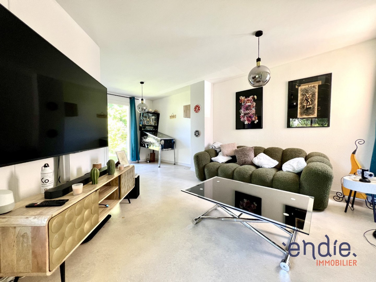 à vendre Appartement Poitiers - Photo 3