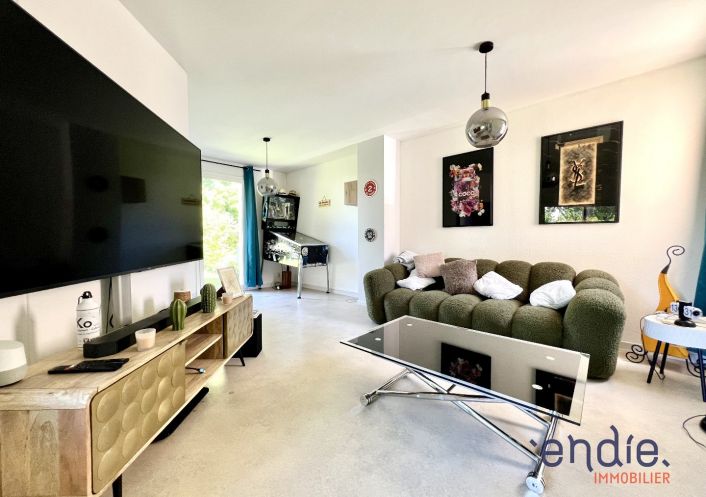 à vendre Appartement Poitiers