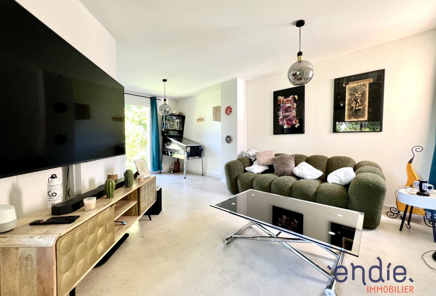 vente Appartement Poitiers - Photo 2