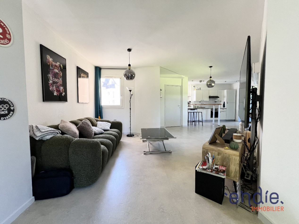 à vendre Appartement Poitiers - Photo 5