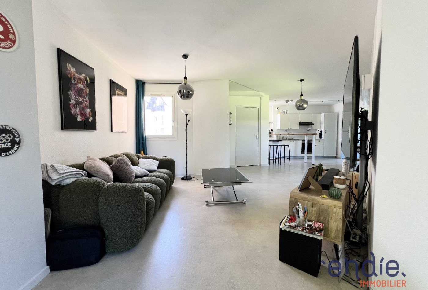 vente Appartement Poitiers - Photo 6
