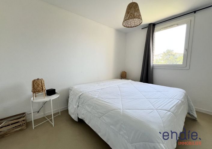 à vendre Appartement Poitiers