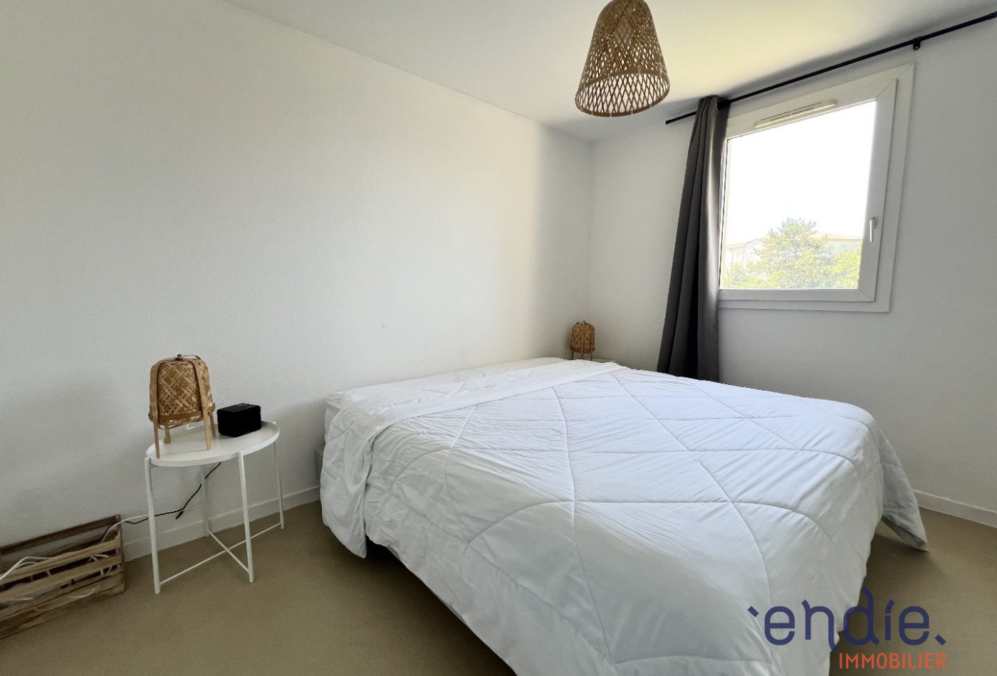 vente Appartement Poitiers - Photo 7