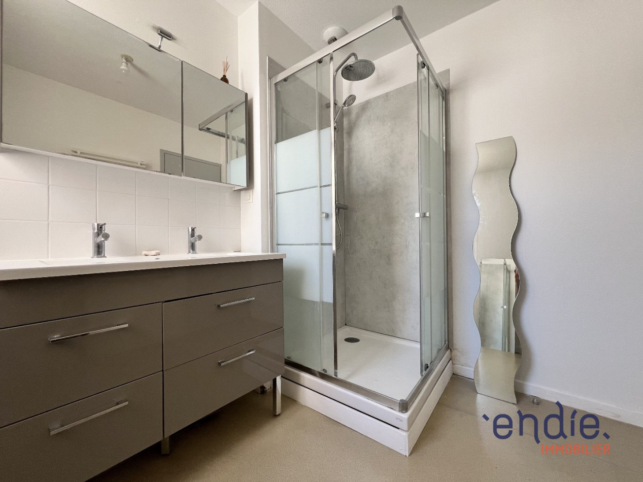 à vendre Appartement Poitiers - Photo 9