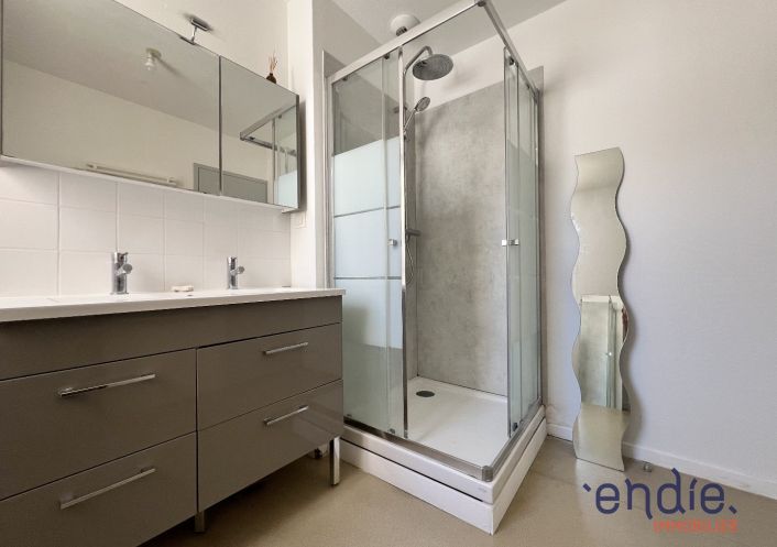 à vendre Appartement Poitiers