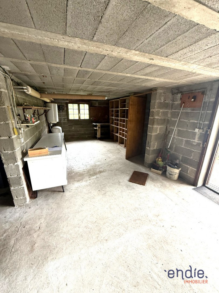 à vendre Maison Saint Junien - Photo 10