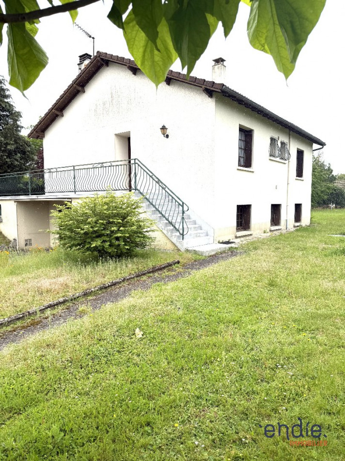 à vendre Maison Saint Junien - Photo 3