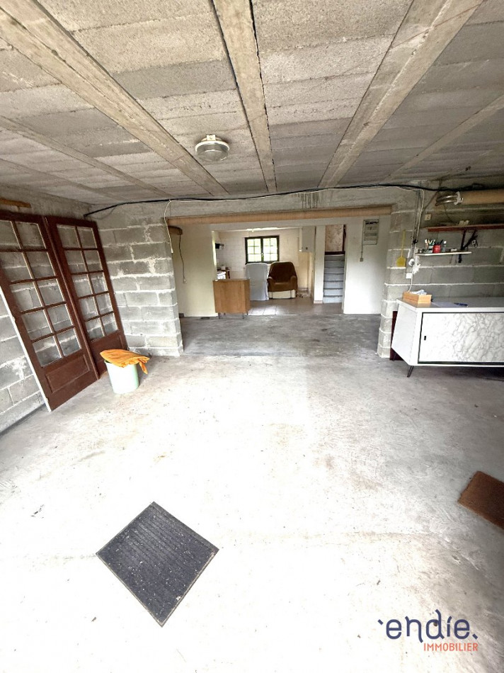 à vendre Maison Saint Junien - Photo 9