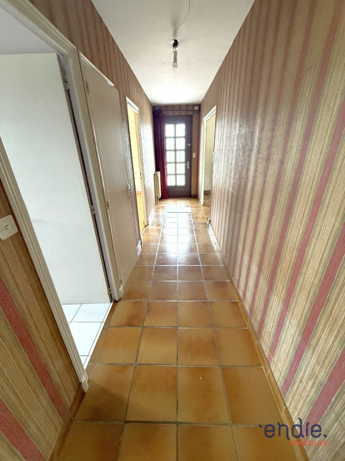à vendre Maison Saint Junien - Photo 4