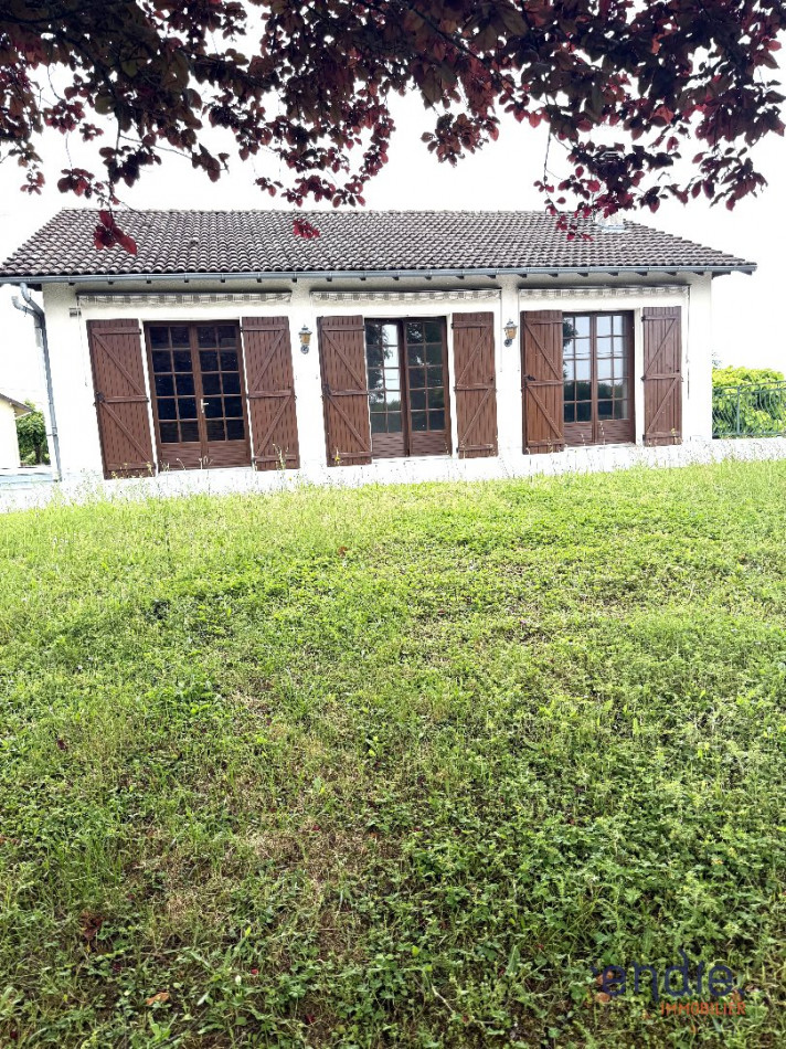 à vendre Maison Saint Junien - Photo 2