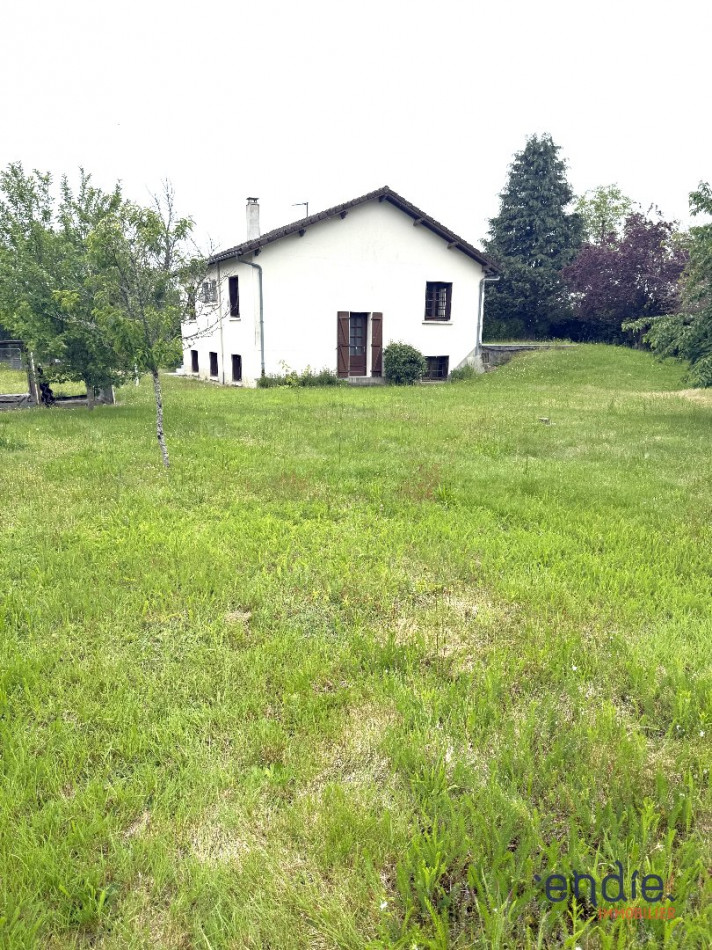 à vendre Maison Saint Junien - Photo 13