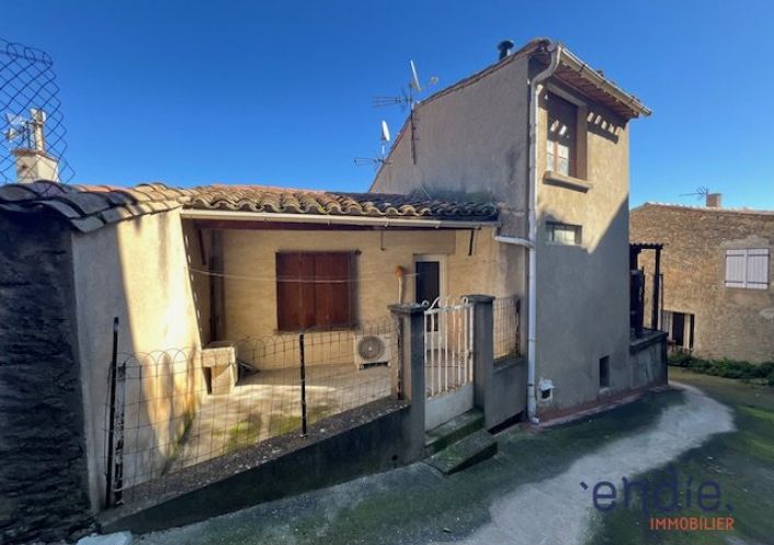 à vendre Maison Rieux-minervois