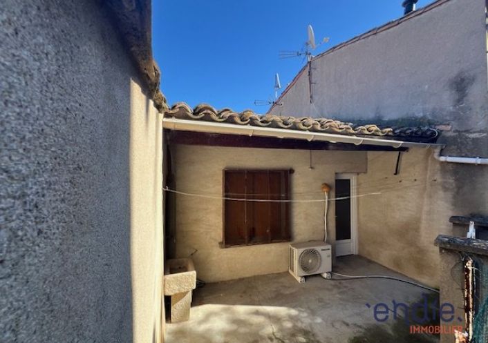 à vendre Maison Rieux-minervois
