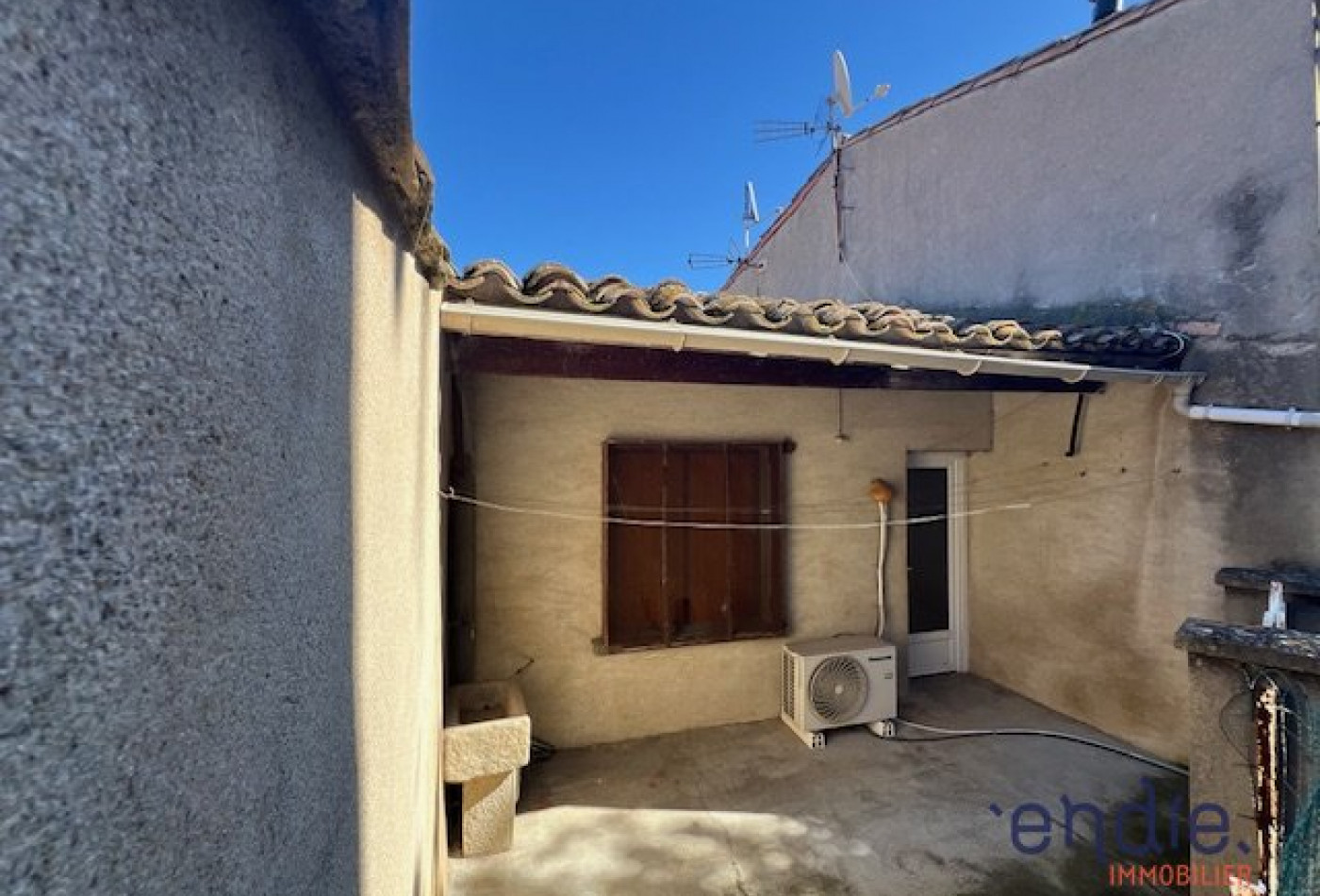 vente Maison Rieux-minervois - Photo 2