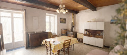 vente Maison Rieux-minervois