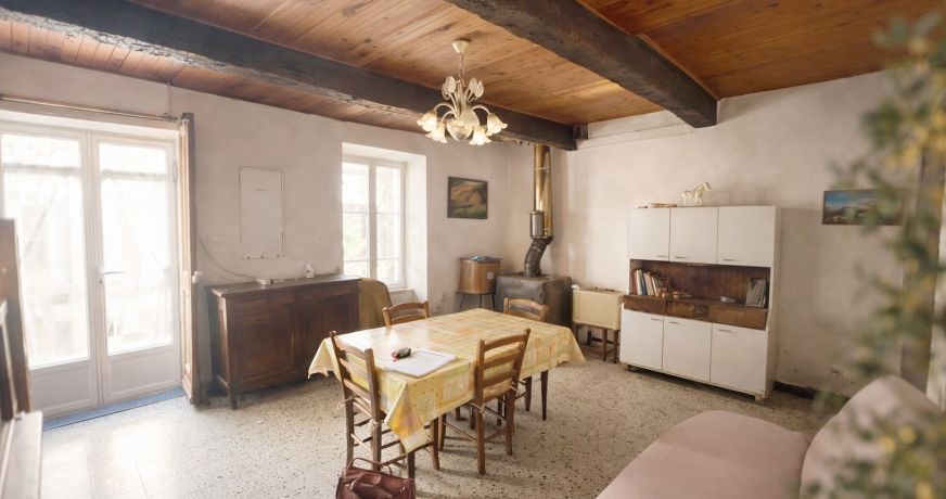vente Maison Rieux-minervois