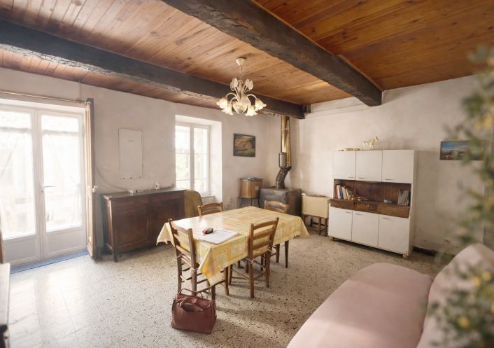 à vendre Maison Rieux-minervois