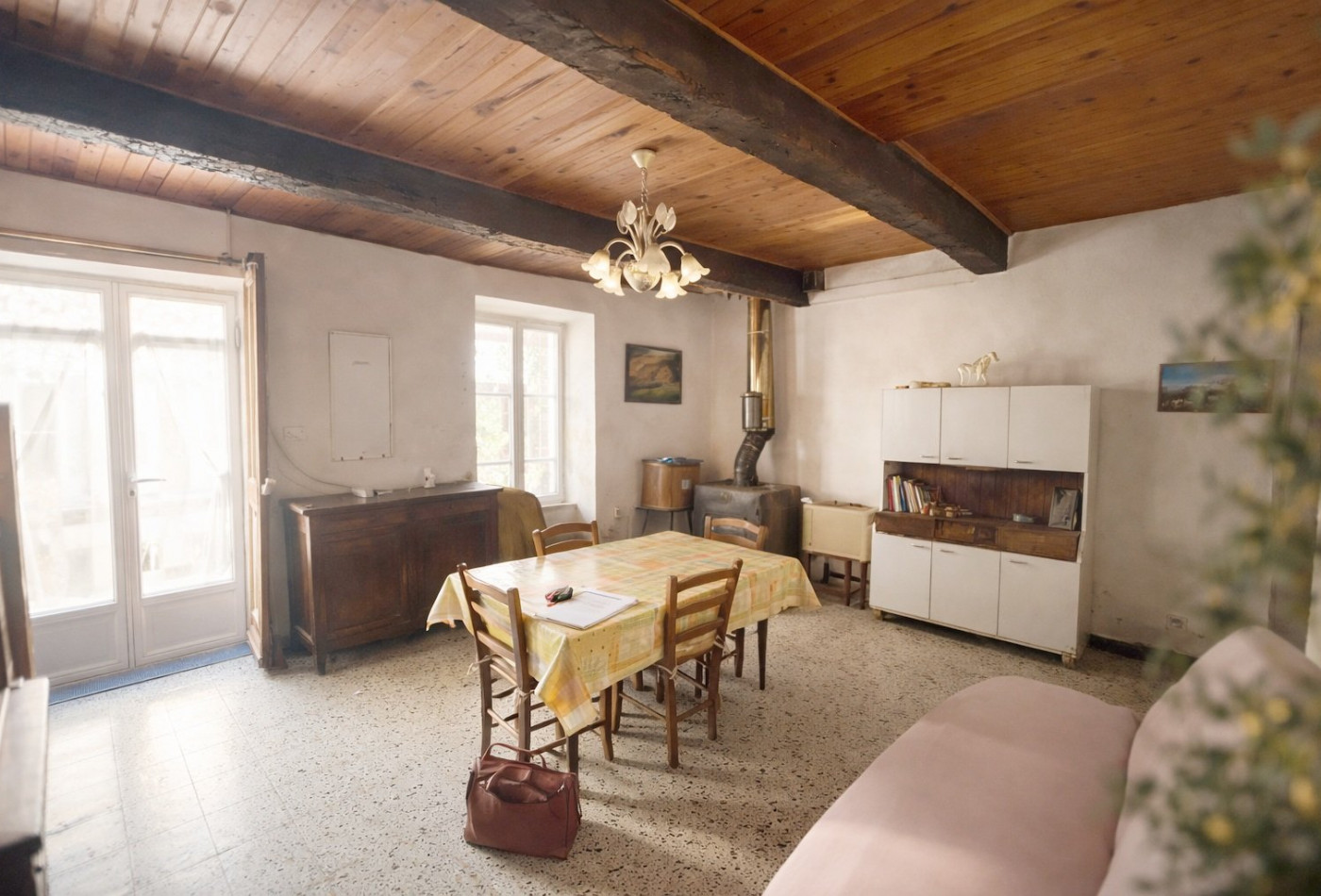 vente Maison Rieux-minervois - Photo 3