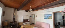 vente Maison Rieux-minervois