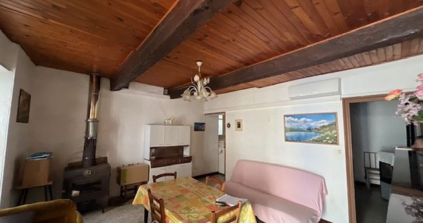 vente Maison Rieux-minervois