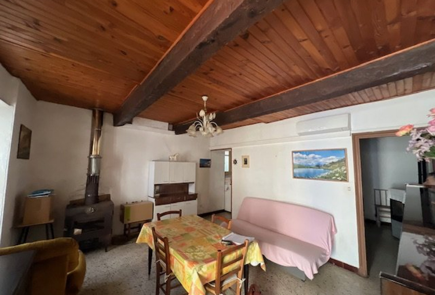 vente Maison Rieux-minervois - Photo 4