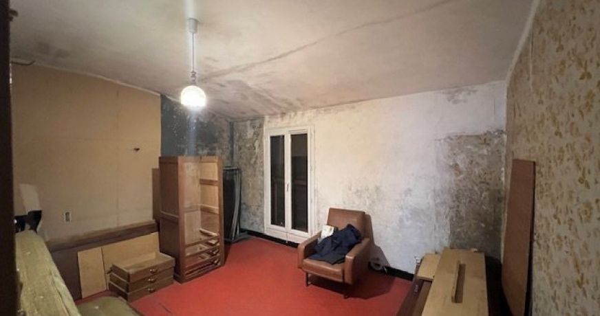 vente Maison Rieux-minervois
