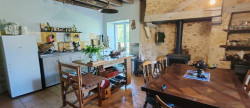 vente Maison Valence En Poitou