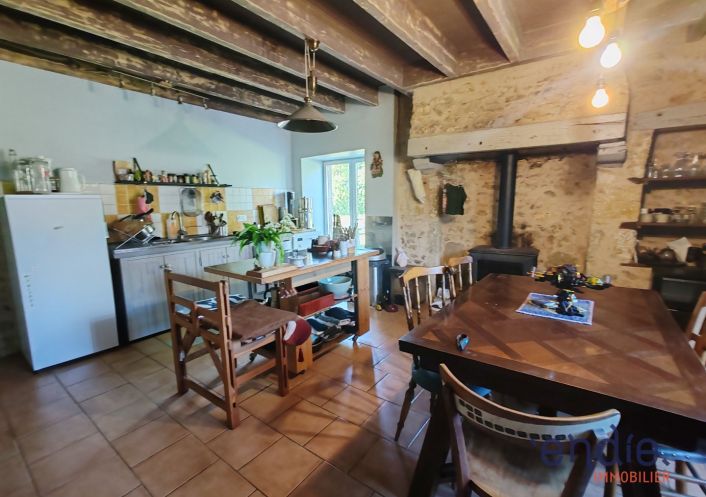 à vendre Maison Valence En Poitou