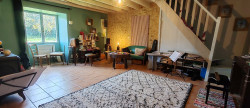 vente Maison Valence En Poitou