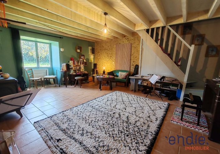 à vendre Maison Valence En Poitou